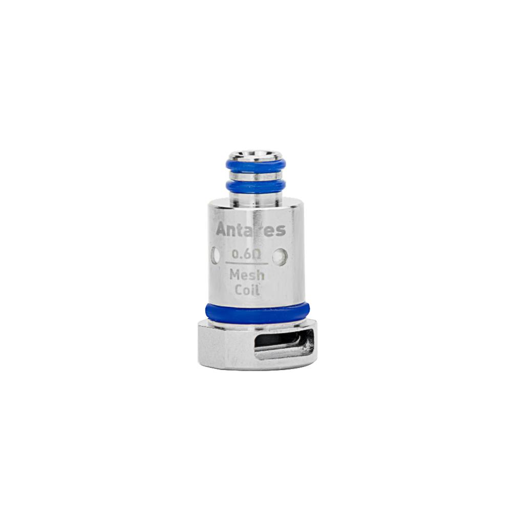 Nikola Antares Ersatz Coil 5St/Pack