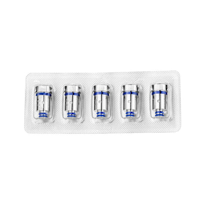 Nikola Antares Ersatz Coil 5St/Pack