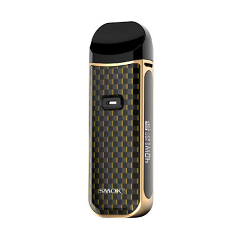 SMOK Nord 2 Pod System Kit 1500mAh