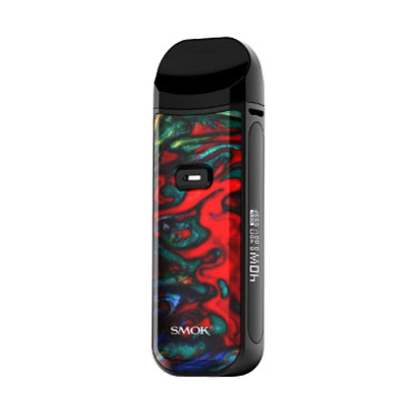SMOK Nord 2 Pod System Kit 1500mAh