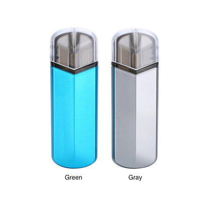 NuNu II All-in-One Pod Kit 400mAh & 1,8ml
