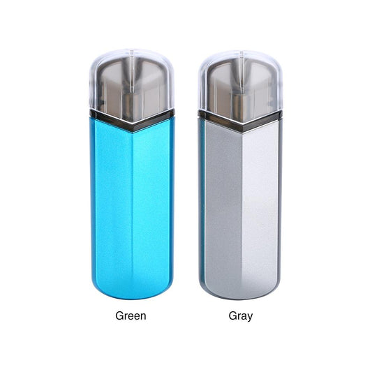 NuNu II All-in-One Pod Kit 400mAh & 1,8ml