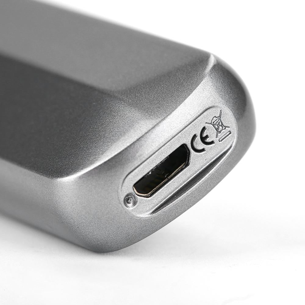 NuNu II All-in-One Pod Kit 400mAh & 1,8ml