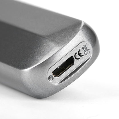 NuNu II All-in-One Pod Kit 400mAh & 1,8ml