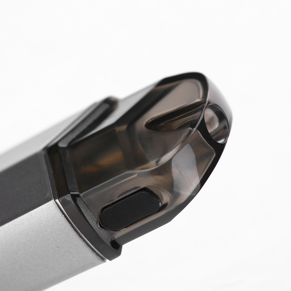 NuNu II All-in-One Pod Kit 400mAh & 1,8ml