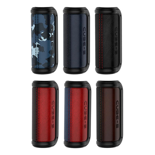 OBS Cube-S 80W Box MOD Akkuträger
