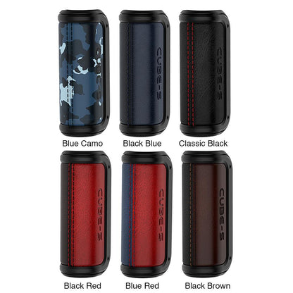OBS Cube-S 80W Box MOD Akkuträger