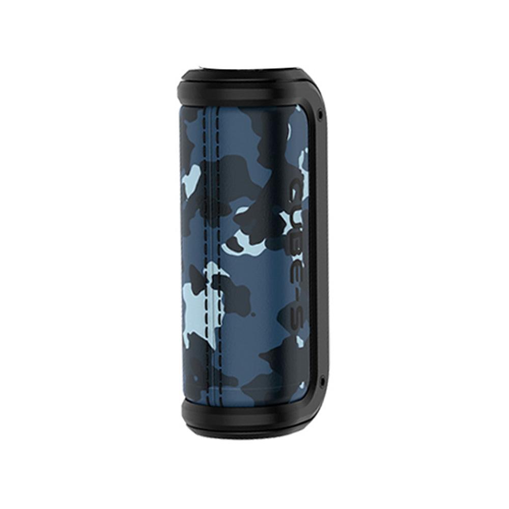 OBS Cube-S 80W Box MOD Akkuträger