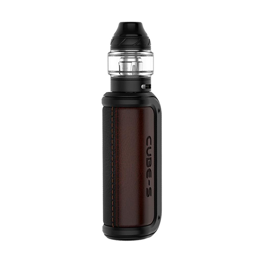 OBS Cube-S 80W Mod Kit mit Cube Sub Ohm Tank 4ml