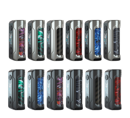OBS ENGINE Box Mod 100W