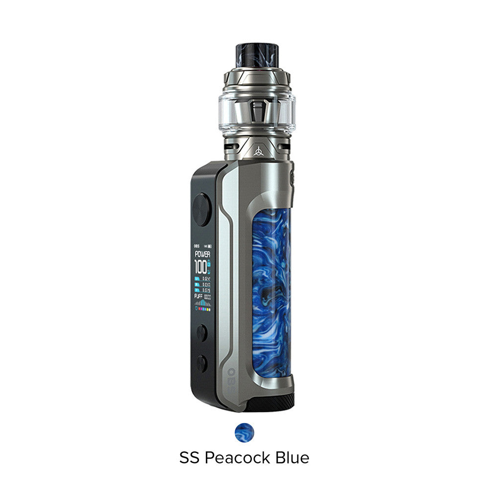 OBS Engine 100W Mod Kit