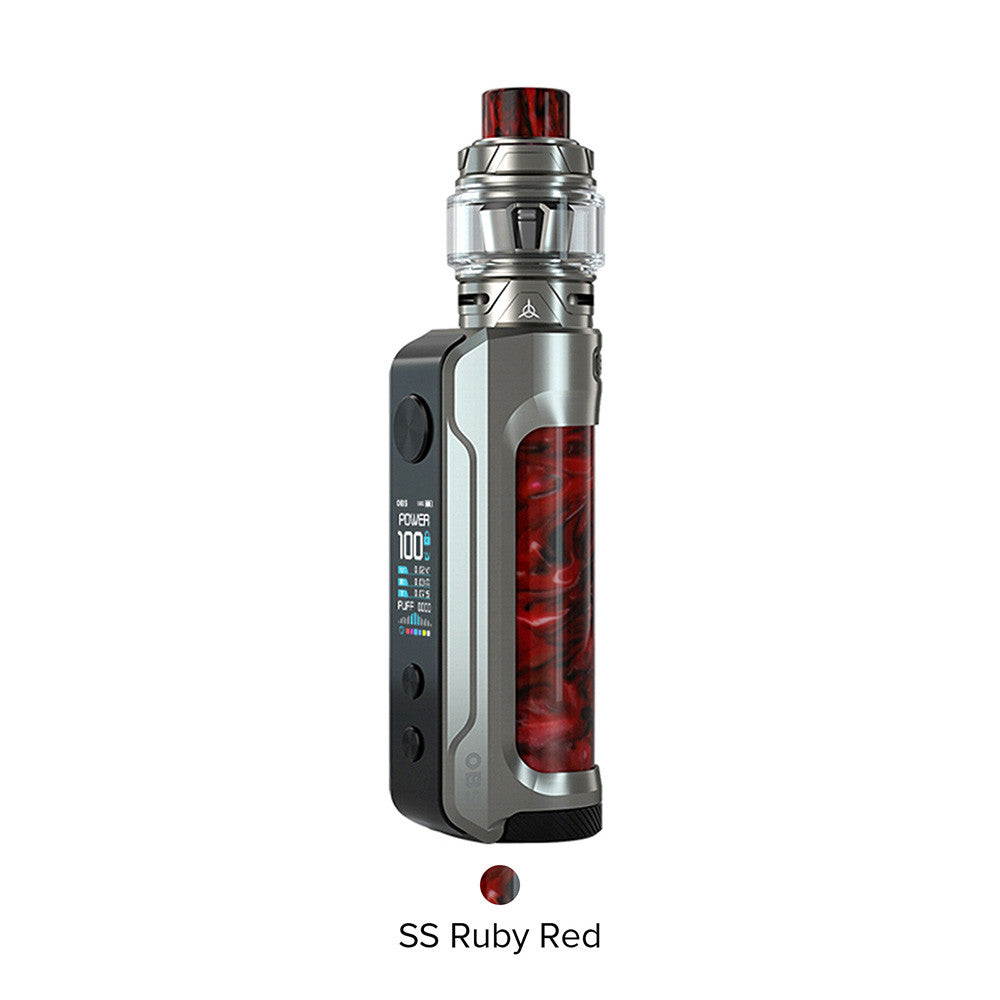 OBS Engine 100W Mod Kit