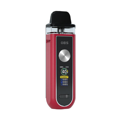 OBS Skye Pod Kit 40W 1600mAh