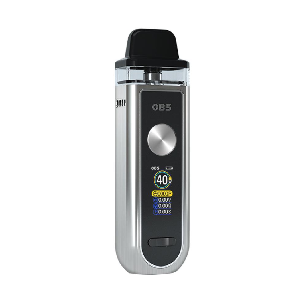 OBS Skye Pod Kit 40W 1600mAh