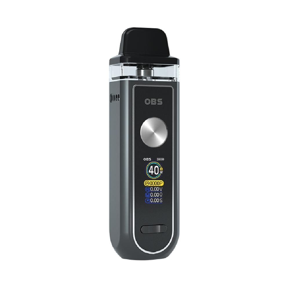 OBS Skye Pod Kit 40W 1600mAh