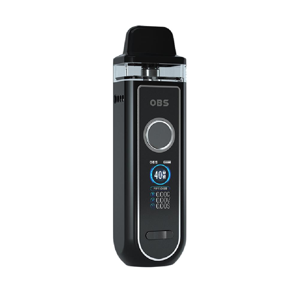 OBS Skye Fingerprint Pod Kit 40W 1600mAh