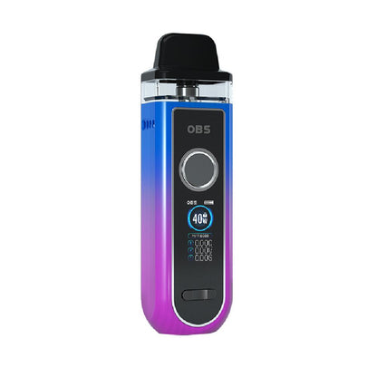 OBS Skye Fingerprint Pod Kit 40W 1600mAh