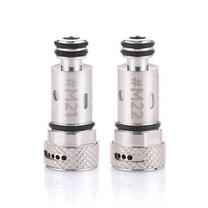 OFRF Nexmini Pod Ersatz Coil 5Stück