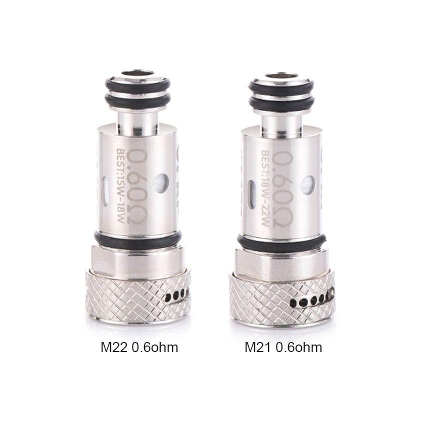 OFRF Nexmini Pod Ersatz Coil 5Stück