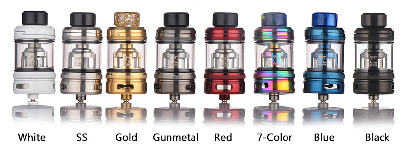 OFRF nexMesh Sub Ohm Tank 25mm & 4ml