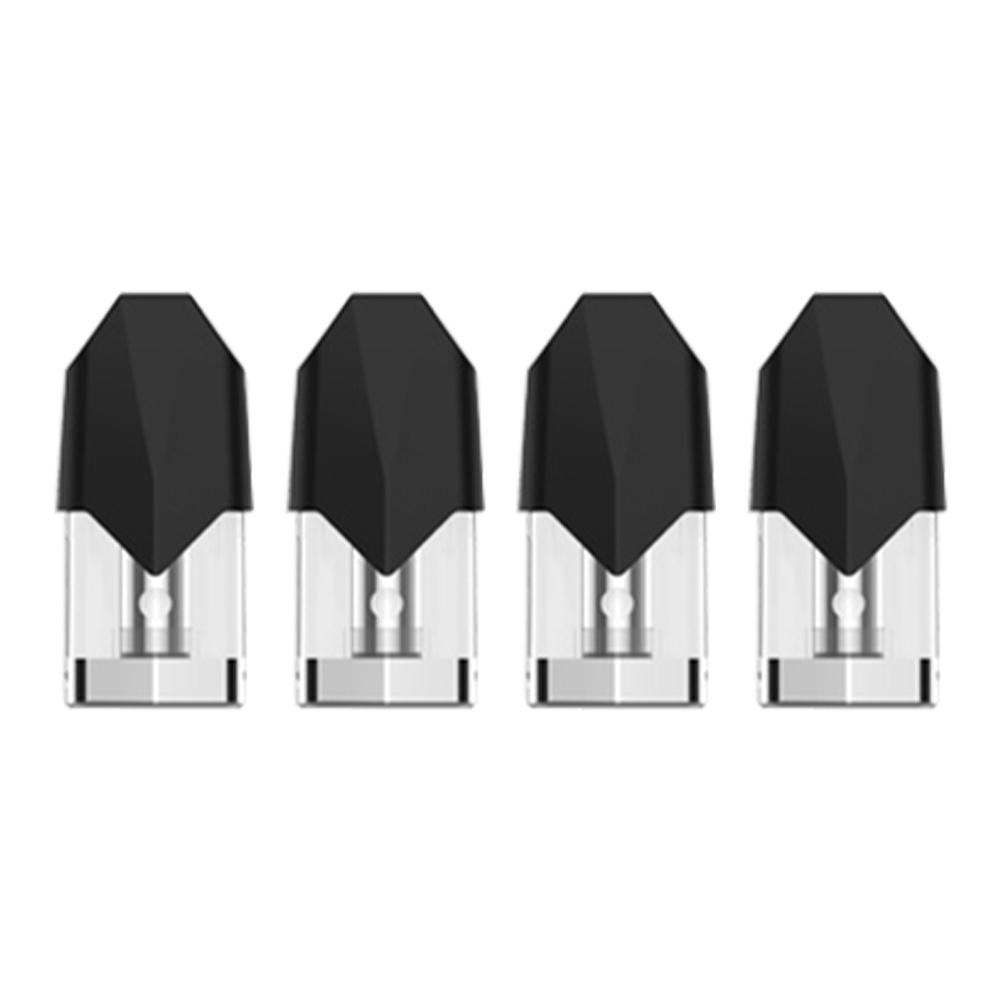OVNS Saber 2 II Pods Cartridge 1,5ml 4St./Pack.