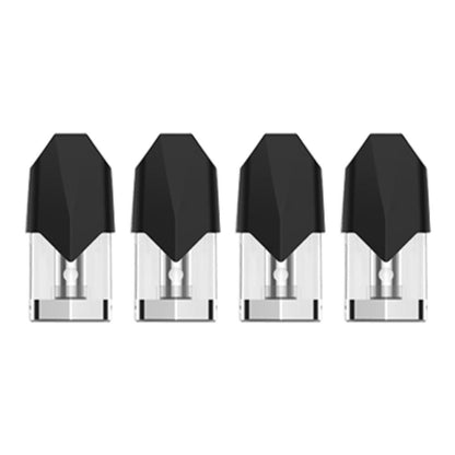OVNS Saber 2 II Pods Cartridge 1,5ml 4St./Pack.