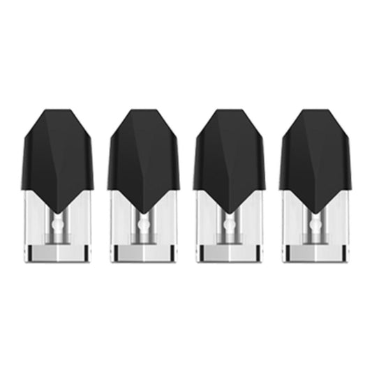 OVNS Saber 2 II Pods Cartridge 1,5ml 4St./Pack.