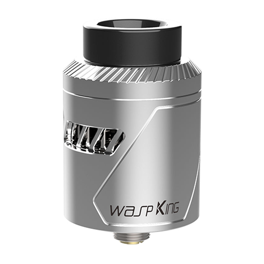 Oumier Wasp King RDA Verdampfer 24mm