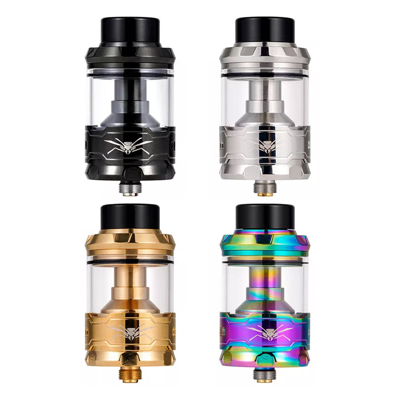 Oumier Wasp Nano RTA MAX Verdampfer