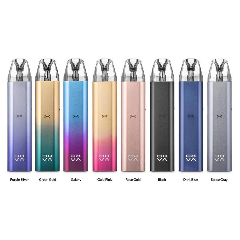 OXVA Xlim SE Bonus(Mit 2 Pod) Pod Kit 25W