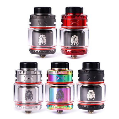OXVA Arbiter RTA Verdampfer 6ml