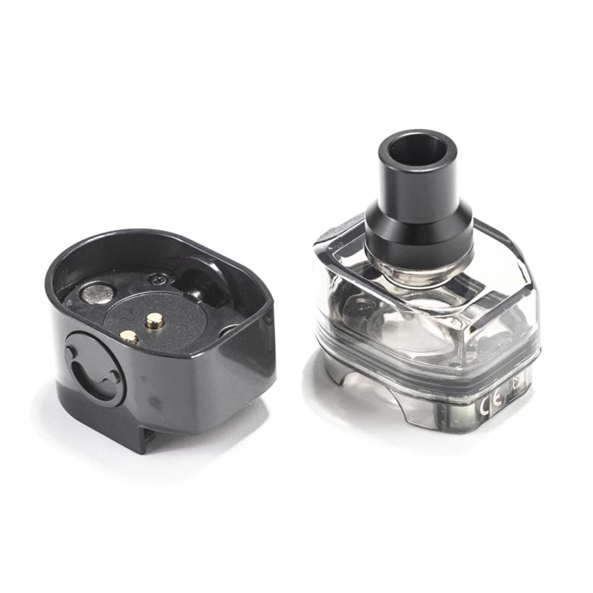 OXVA Vativ Replacement Pod Cartridge 4.5ml (2Stück/Packung)