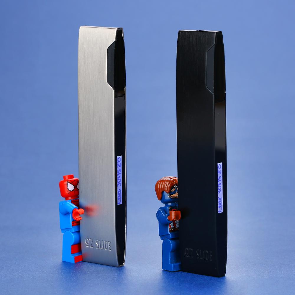 OZ Slide Side-Sliding Pod System Kit 300mAh & 1,5ml