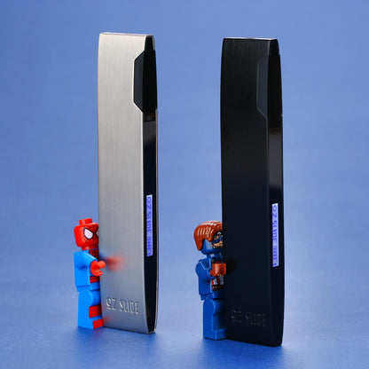 OZ Slide Side-Sliding Pod System Kit 300mAh & 1,5ml