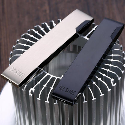 OZ Slide Side-Sliding Pod System Kit 300mAh & 1,5ml