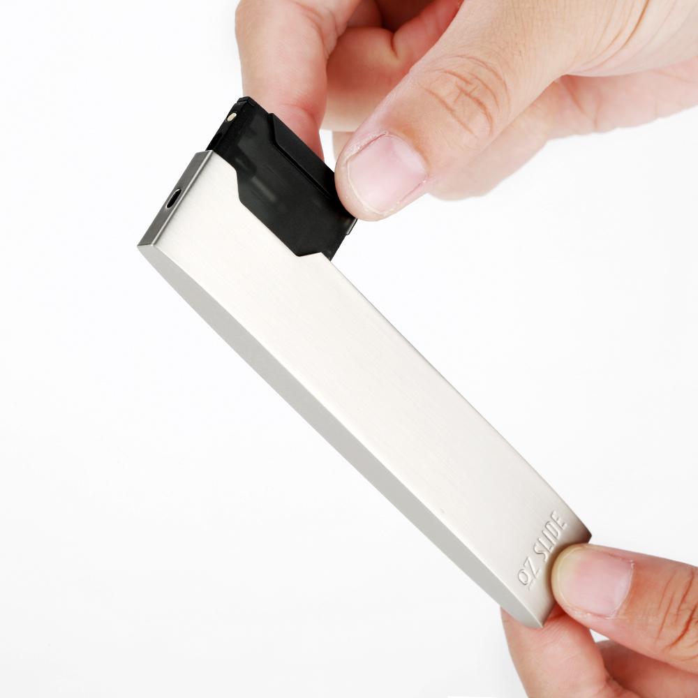 OZ Slide Side-Sliding Pod System Kit 300mAh & 1,5ml