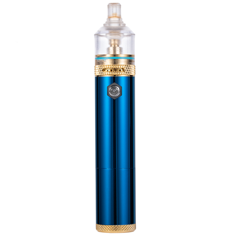 Ohm Vape Bape Pod System Kit Single 18350/18650