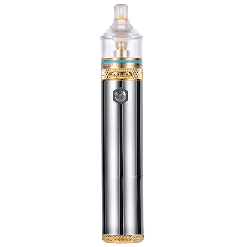 Ohm Vape Bape Pod System Kit Single 18350/18650