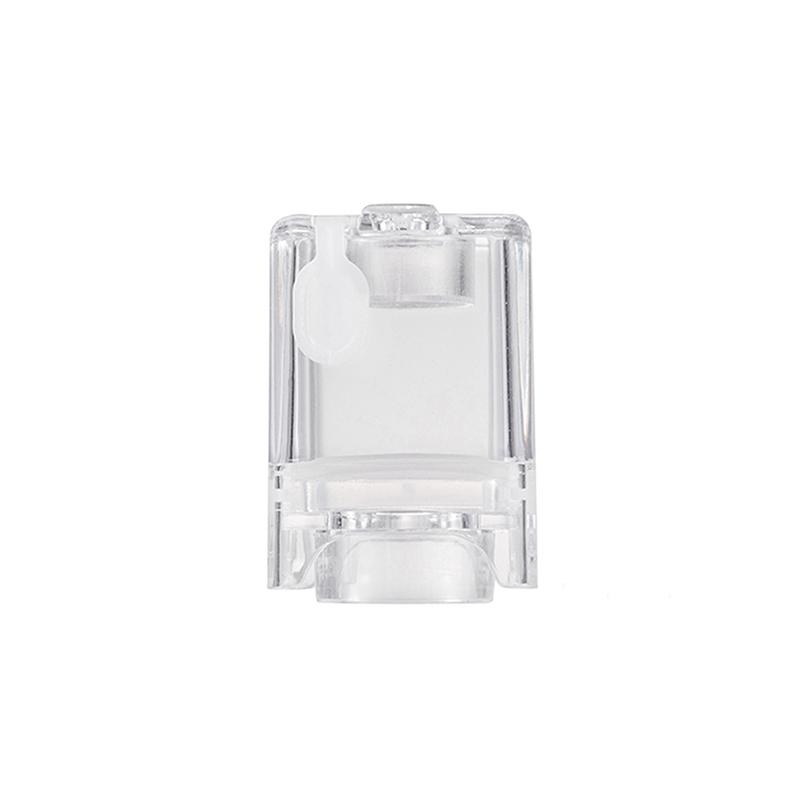 Ohm Vape Ohm AIO Austauschbar Pod Cartridge Mit RBA Coil 1 Stück / Packung