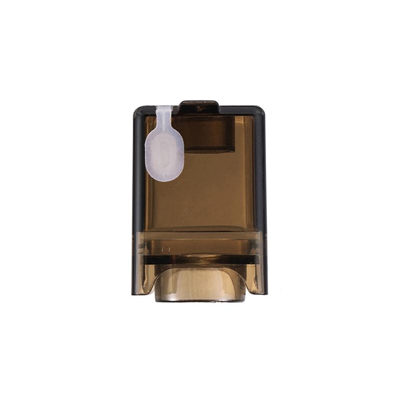 Ohm Vape Ohm AIO Austauschbar Pod Cartridge Mit RBA Coil 1 Stück / Packung