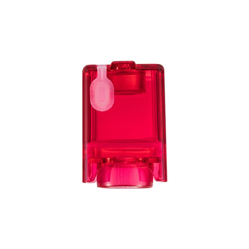 Ohm Vape Ohm AIO Austauschbar Pod Cartridge Mit RBA Coil 1 Stück / Packung