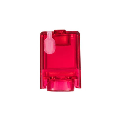 Ohm Vape Ohm AIO Austauschbar Pod Cartridge Mit RBA Coil 1 Stück / Packung