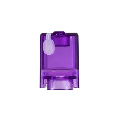 Ohm Vape Ohm AIO Austauschbar Pod Cartridge Mit RBA Coil 1 Stück / Packung