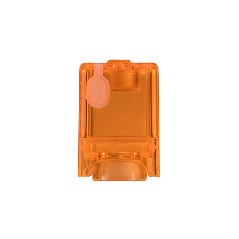 Ohm Vape Ohm AIO Austauschbar Pod Cartridge Mit RBA Coil 1 Stück / Packung