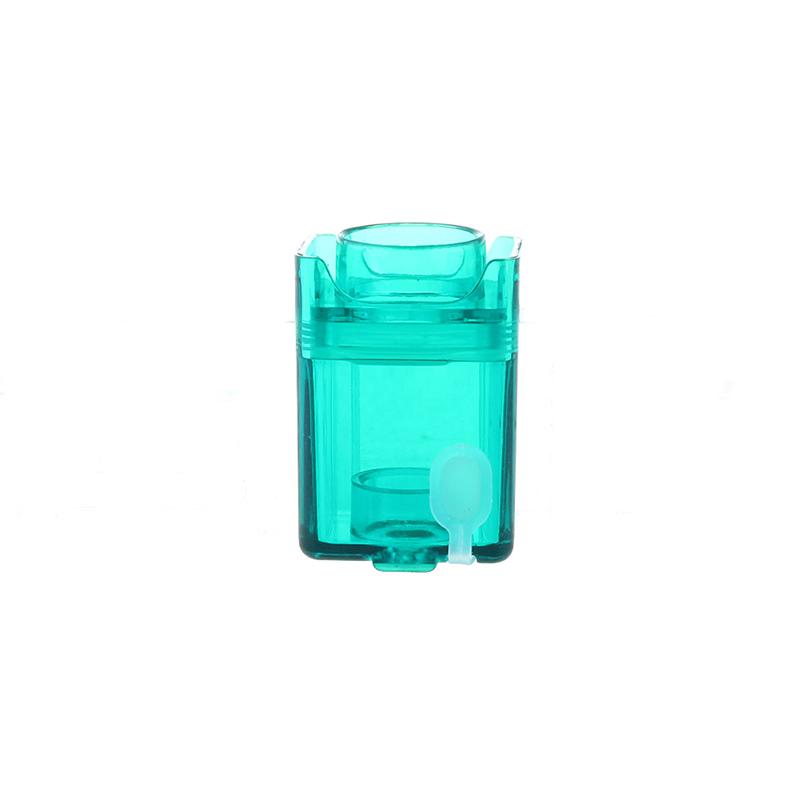 Ohm Vape Ohm AIO Austauschbar Pod Cartridge Mit RBA Coil 1 Stück / Packung