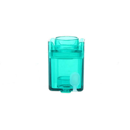 Ohm Vape Ohm AIO Austauschbar Pod Cartridge Mit RBA Coil 1 Stück / Packung