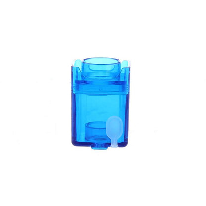 Ohm Vape Ohm AIO Austauschbar Pod Cartridge Mit RBA Coil 1 Stück / Packung