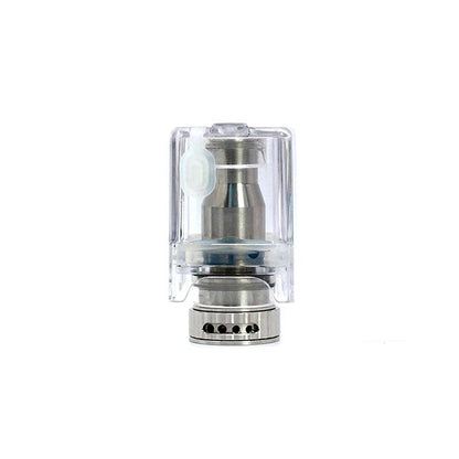 Ohm Vape Ohm AIO Austauschbar Pod Cartridge Mit RBA Coil 1 Stück / Packung
