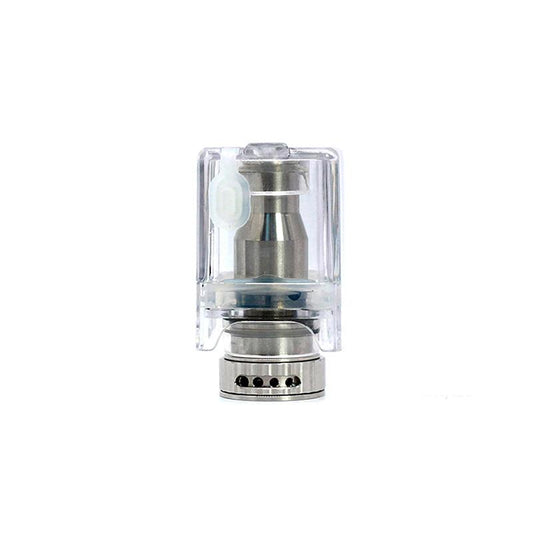 Ohm Vape Ohm AIO Austauschbar Pod Cartridge Mit RBA Coil 1 Stück / Packung