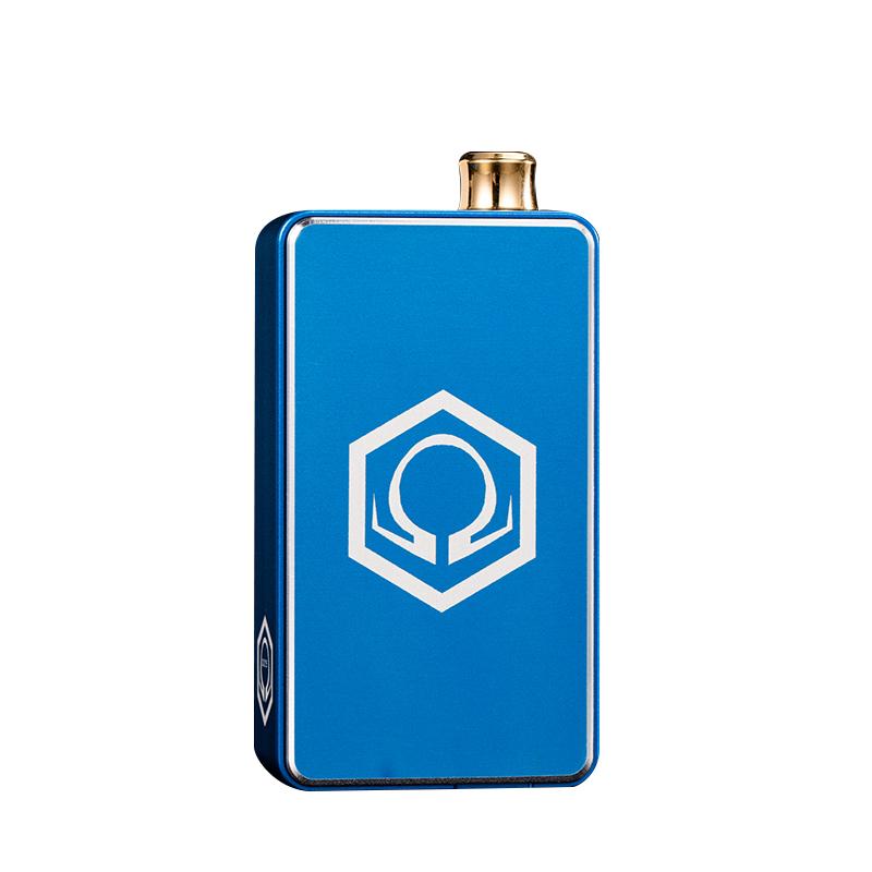 Ohm Vape Ohm AIO Pod System Kit 3ml